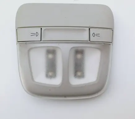 Fiat Stilo Rear seat light
