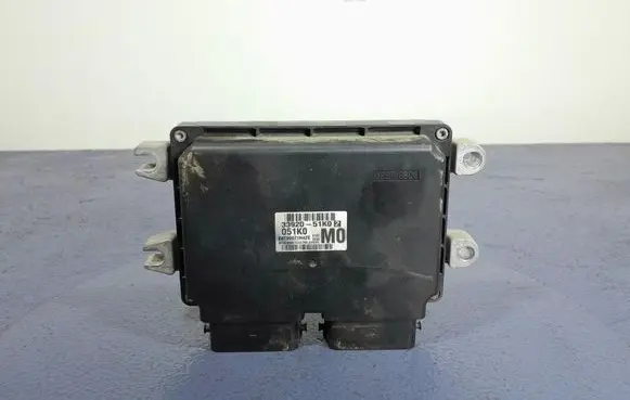 Engine control unit/module ECU
