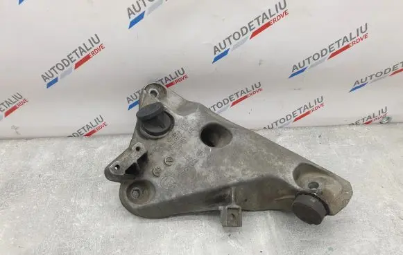 BMW X5 F15 Engine mounting bracket 6859785 22116859785