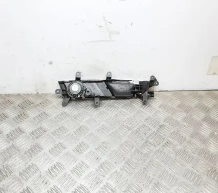 Audi A6 S6 C6 4F Front door interior handle 4F0837019B 4F0035399A 7297241005