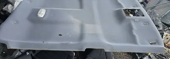 Ford F150 Headlining 