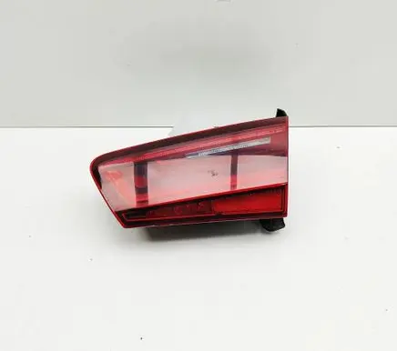 Audi A6 S6 C7 4G Tailgate rear/tail lights 4G5945094D