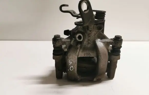 Volkswagen Eos Rear brake caliper