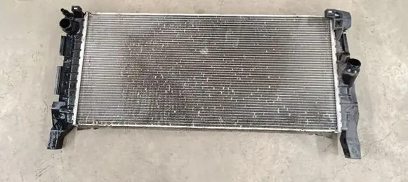 Mini Cooper Countryman F60 Coolant radiator 8586324