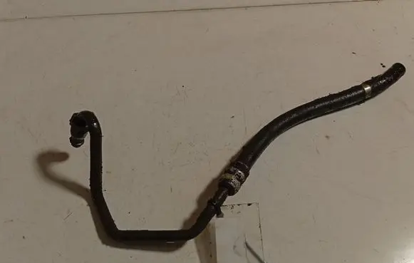 Opel Zafira A Power steering hose/pipe/line 