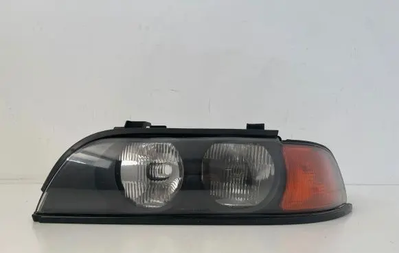 BMW 5 E39 Headlight/headlamp 14551100