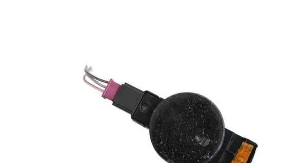 BMW 4 F32 F33 Rain sensor 6814601