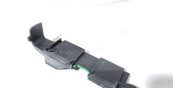 Volkswagen Transporter - Caravelle T4 Front bumper mounting bracket 7D0854509