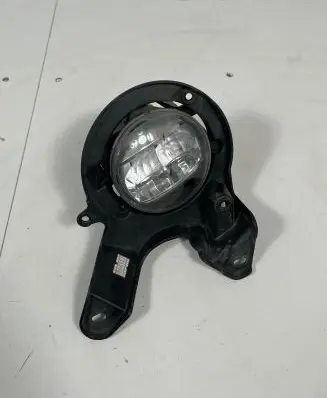 Toyota C-HR I Front fog light 81481F4010