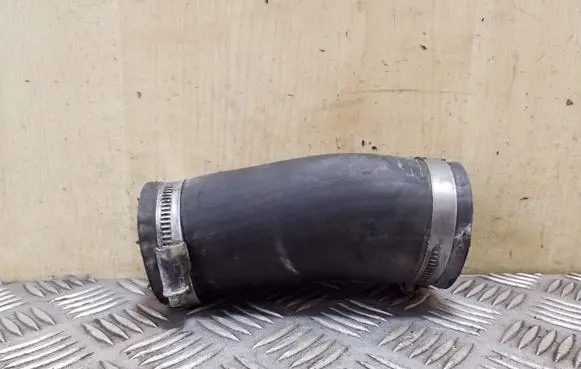 KIA Sportage Intercooler hose/pipe