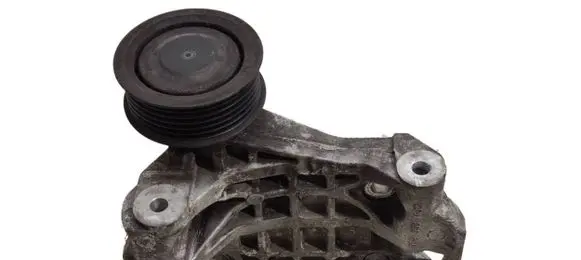 Audi Q7 4L Generator/alternator bracket 059903143Q