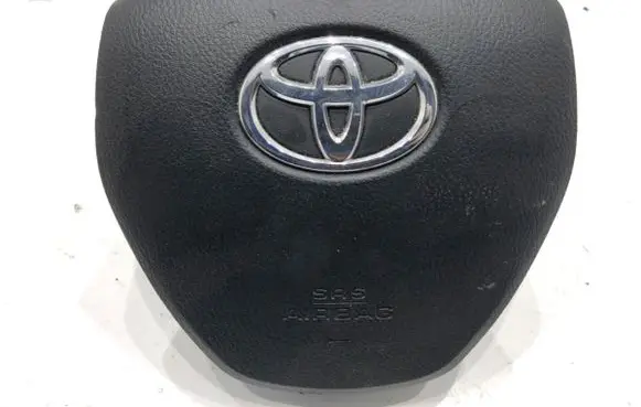 Toyota Auris E180 Steering wheel airbag 4513002450