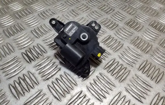 Tesla Model S Air flap motor/actuator D267AP9BA02