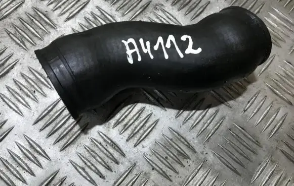 Seat Toledo I (1L) Intercooler hose/pipe