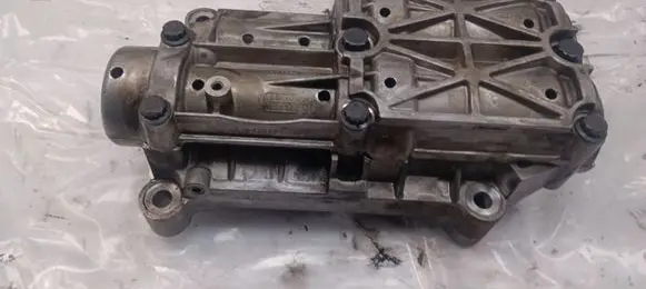 Hyundai Tucson JM Balance shaft F0041341 604042612