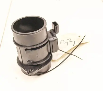 Renault Megane III Mass air flow meter 8200682558B
