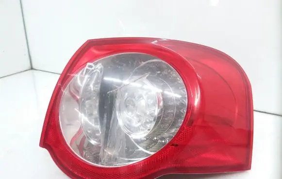 Volkswagen PASSAT B6 Rear/tail lights 3C9945096N