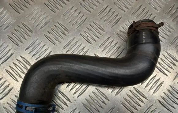 Seat Ibiza III (6L) Intercooler hose/pipe 6Q0145828D