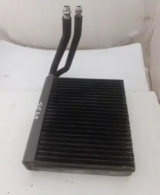 Air conditioning (A/C) radiator (interior)