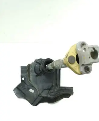 Steering column universal joint