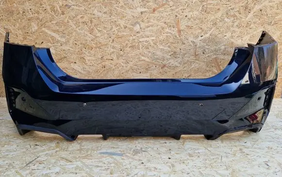 BMW 5 G60 Rear bumper 8084713
