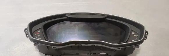 Speedometer (instrument cluster)