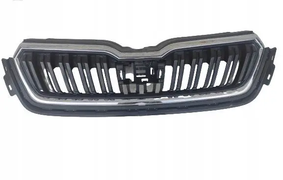 Skoda Kamiq Front grill 658853653