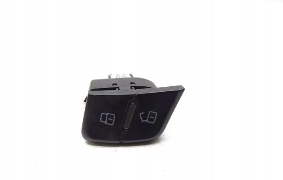 Audi A5 8T 8F Central locking switch button 8T2962108A