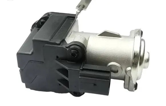Volkswagen Touran II Turbo charger electric actuator 03F145701H(110mm) 0221819 0015942