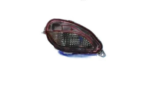 Toyota Yaris Rear/tail lights
