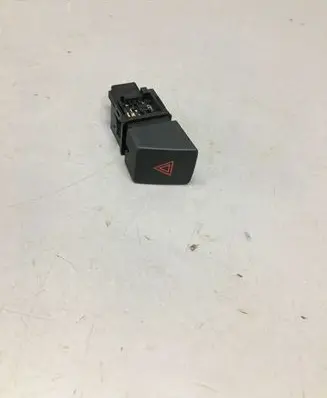 Nissan Qashqai Hazard light switch 299125472