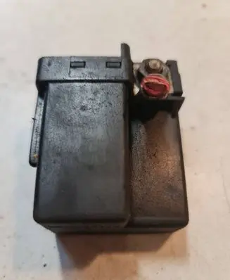 BMW 7 E38 Glow plug pre-heat relay 2246919 72RB510