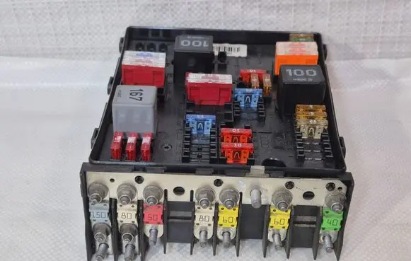 Fuse module