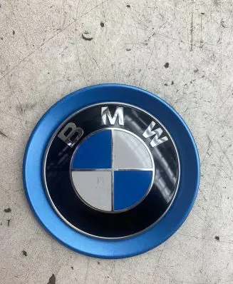 BMW i3 Manufacturer badge logo/emblem 7314891