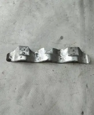 Ford Galaxy Heat shield in engine bay 9655645080