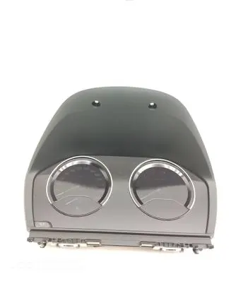 BMW 1 F20 F21 Speedometer (instrument cluster) 9835813