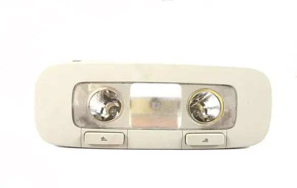 Skoda Octavia Mk3 (5E) Rear seat light 3T0947291A