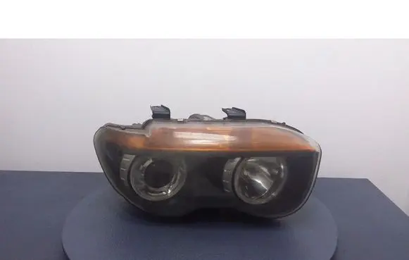 BMW 7 E65 E66 Headlight/headlamp