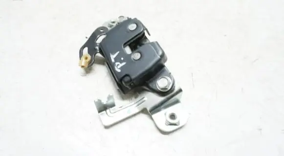 Honda City Seat back rest lock catch 181207