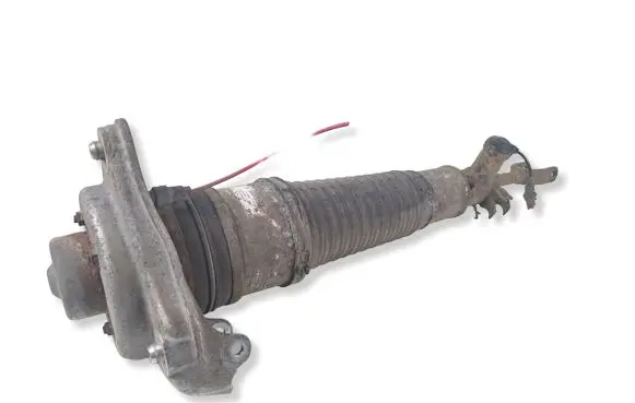 Audi A6 S6 C6 4F Air suspension front shock absorber 308611301B