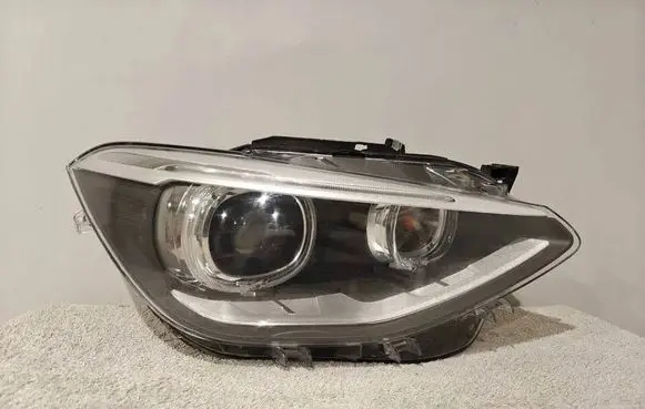 BMW 1 F20 F21 Headlight/headlamp 7296914 1EL01074152 A8729691408