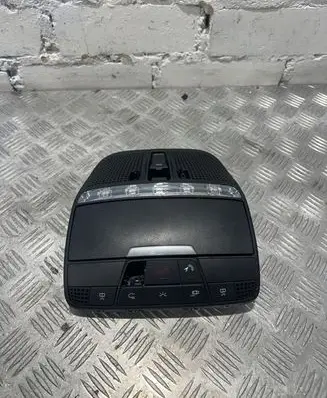 Mercedes-Benz C W205 Front seat light A0008275323