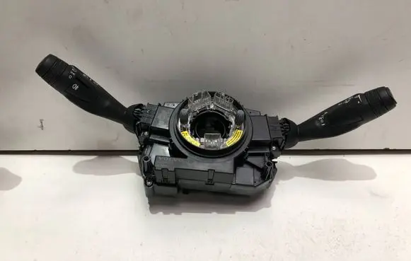 Volvo S60 Airbag slip ring squib (SRS ring) 32266029 D25KE2 11102019