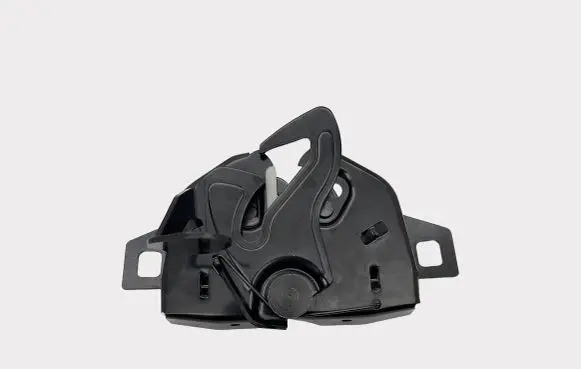 Fiat Punto (188) Engine bonnet/hood lock/catch 51784816 51767576 51741263