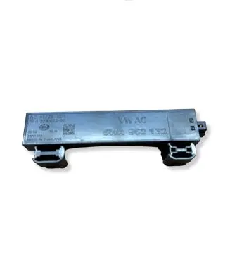 Skoda Enyaq iV Keyless system antenna 5FA22407500