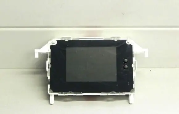 Ford Fiesta Screen/display/small screen AA6T18B955GD