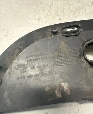 Land Rover Range Rover Evoque L538 Front parking sensor holder (PDC) GJ3215K872A