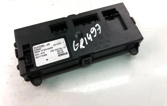 Volvo XC60 Other control units/modules 31472269