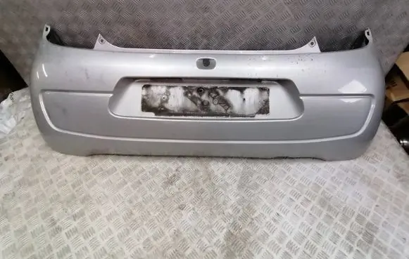 Citroen C1 Rear bumper