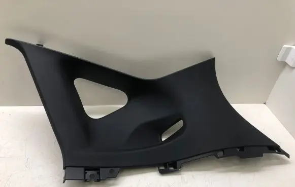 Ford Fiesta (D)pillar trim (top) H1BBA31010